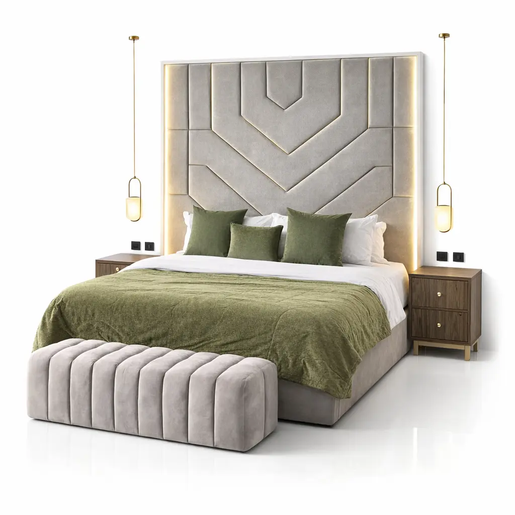 Beds category